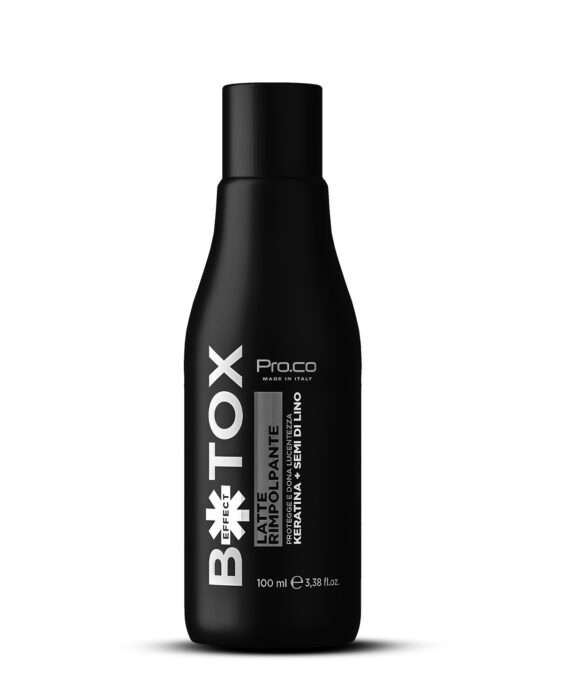 BOTOX PLUMPING MILK