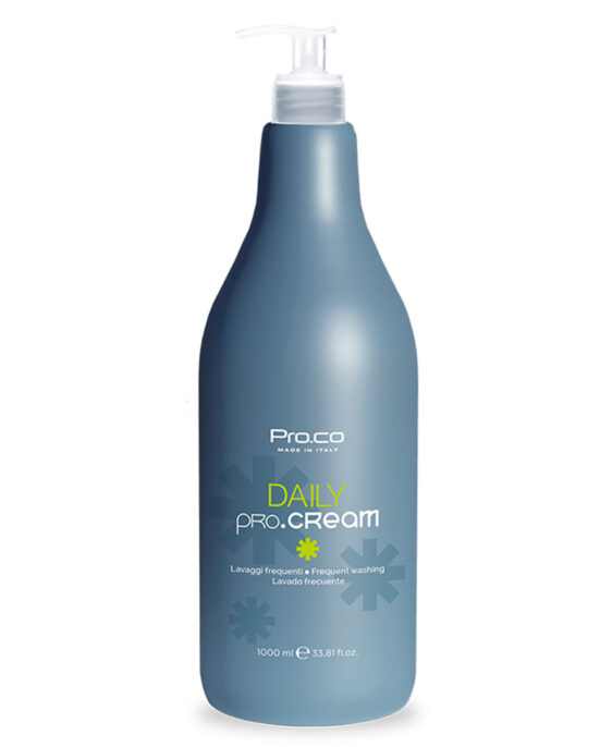 PRO.CO DAILY PRO.CREAM