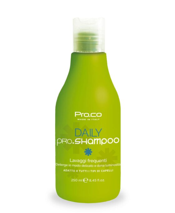PRO.CO DAILY PRO.SHAMPOO