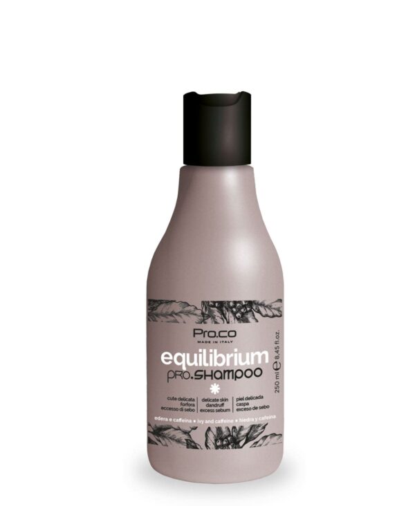 PRO.CO EQUILIBRIUM PRO.SHAMPOO - Image 2