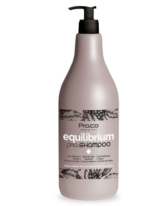 PRO.CO EQUILIBRIUM PRO.SHAMPOO