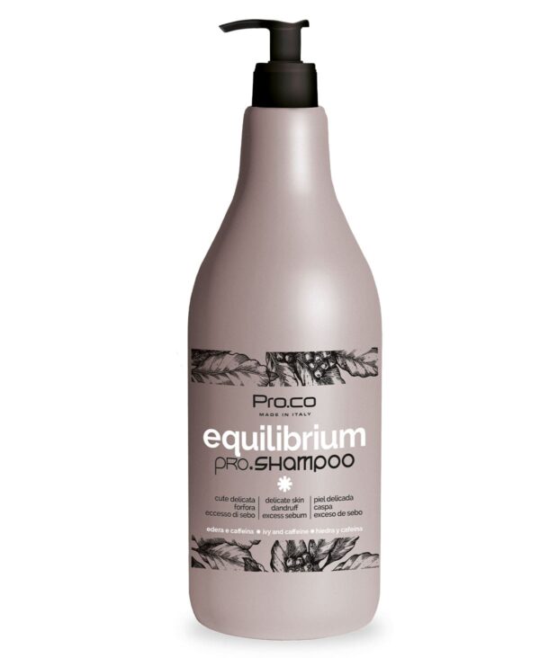 PRO.CO EQUILIBRIUM PRO.SHAMPOO