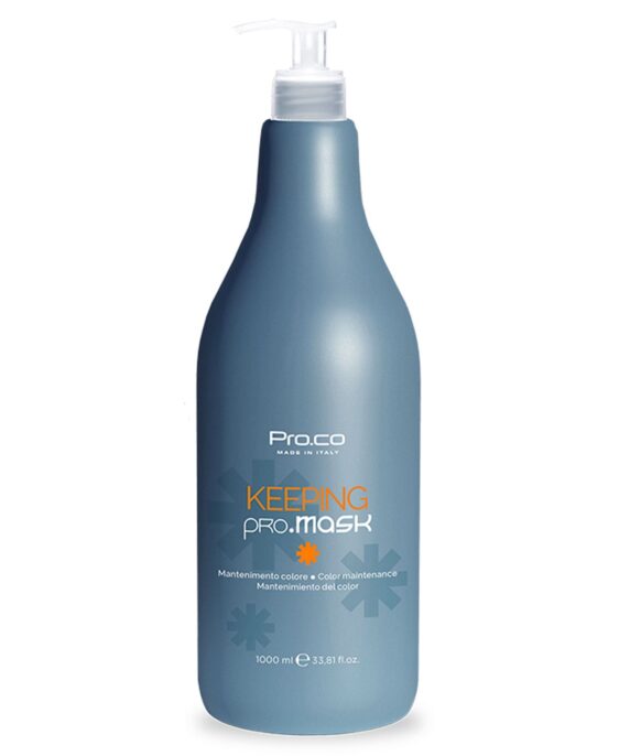 PRO.CO KEEPING PRO.MASK