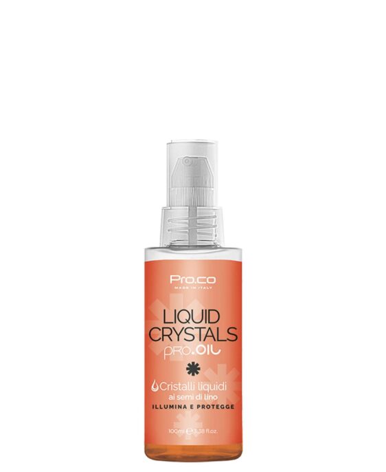 PRO.CO LIQUID CRYSTALS