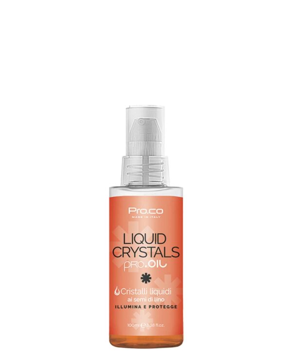 PRO.CO LIQUID CRYSTALS