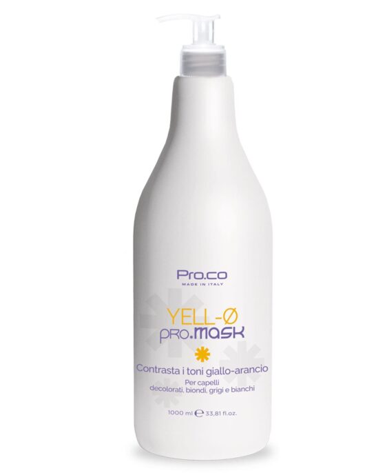 PRO.CO YELL-PRO.MASK