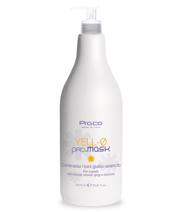 PRO.CO YELL-PRO.MASK