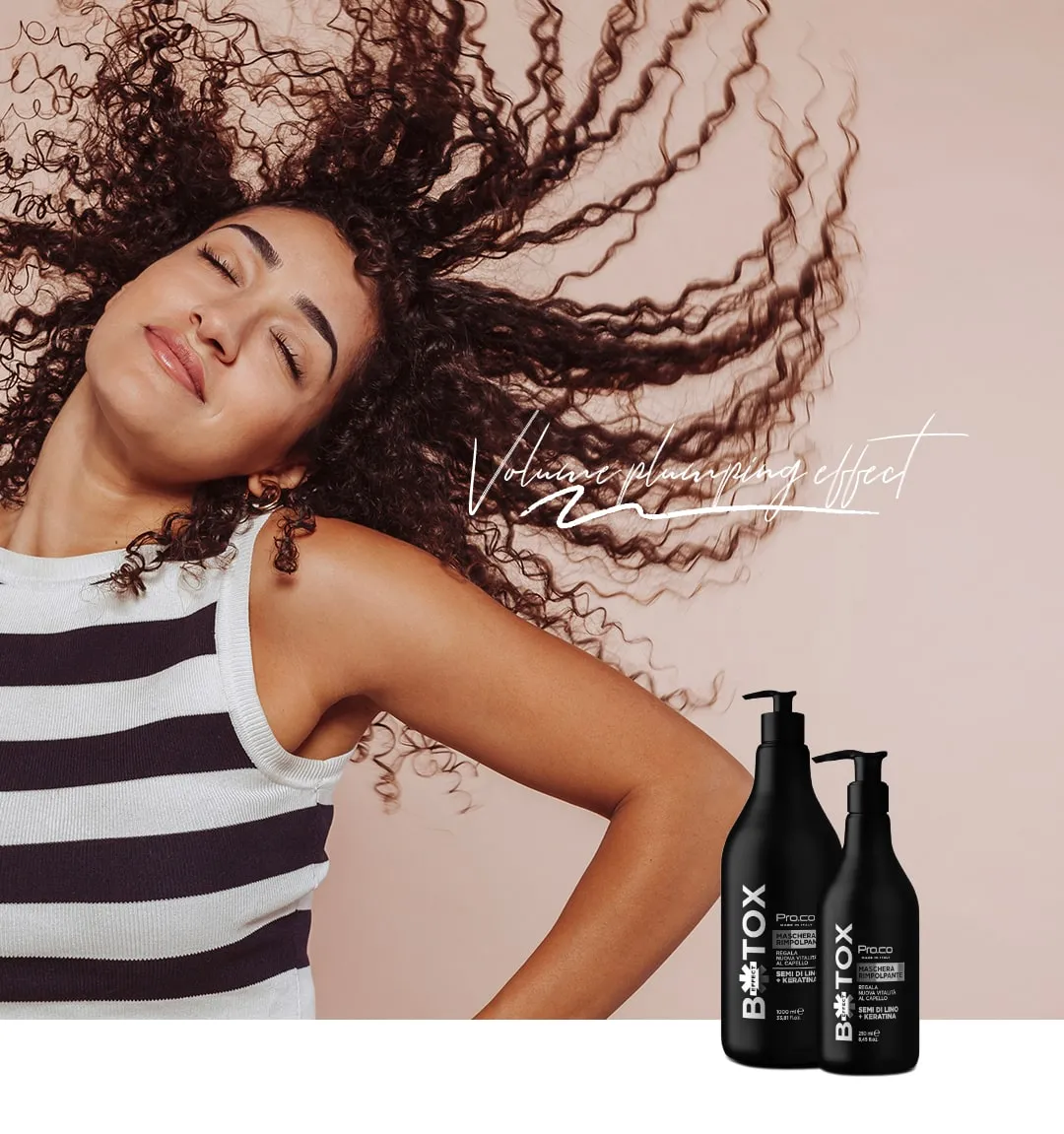 Hair & Go Milano Slide