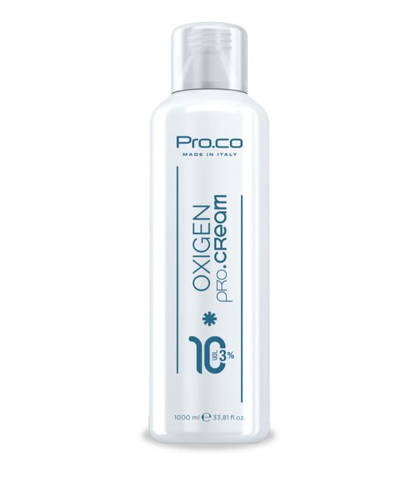 PRO.CO OXIGEN - Image 5