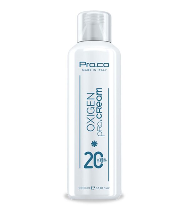 PRO.CO OXIGEN - Image 4