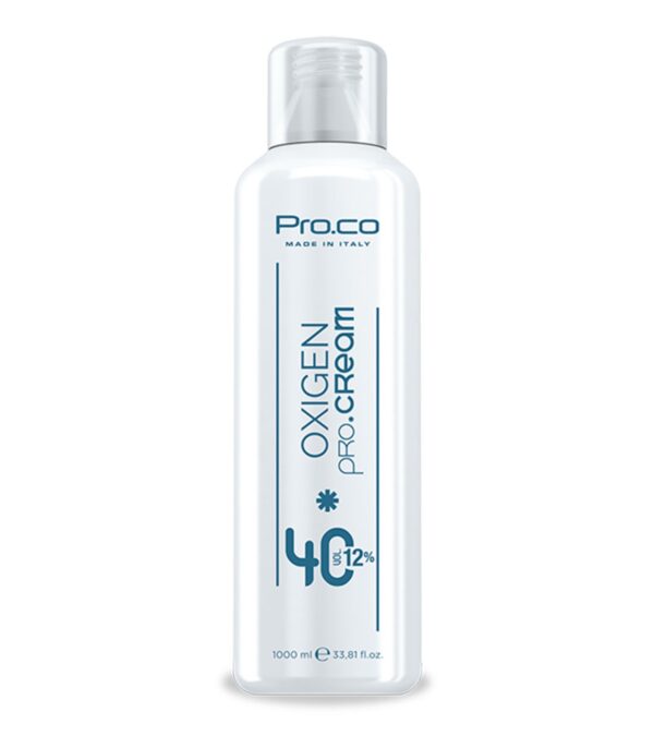 PRO.CO OXIGEN - Image 2