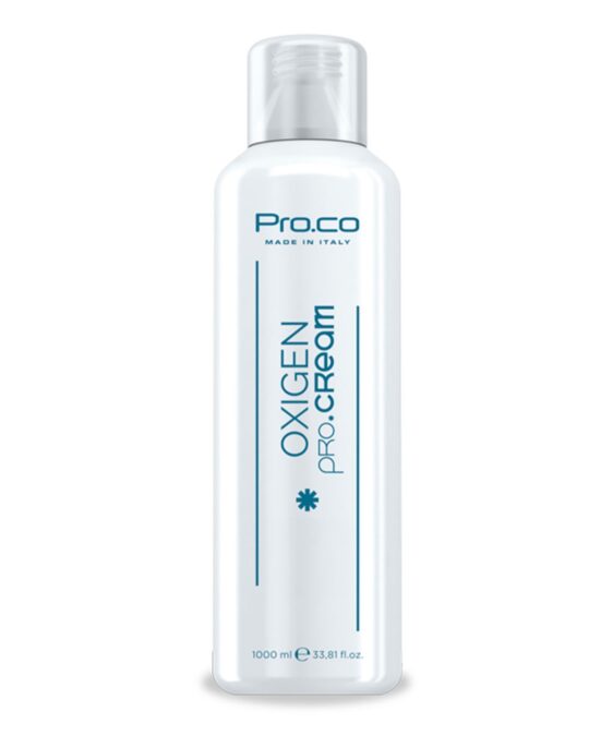 PRO.CO OXIGEN