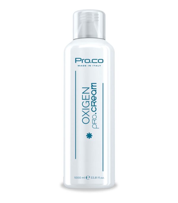 PRO.CO OXIGEN