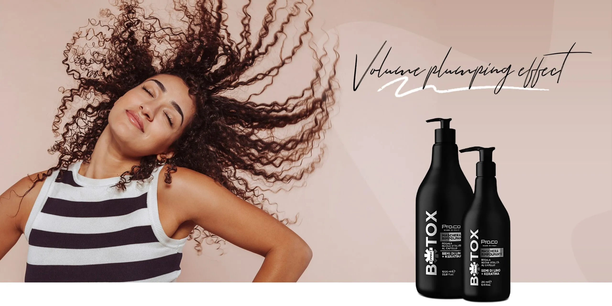 Hair & Go Milano Slide