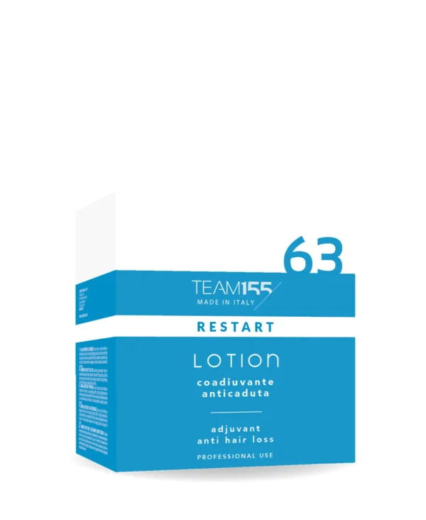 63 ADJUVANT ANTI-HAIR LOSS LOTION