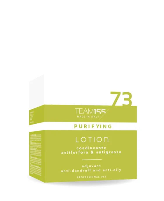 73 ANTI-DANDRUFF AND ANTI-OILY LOTION