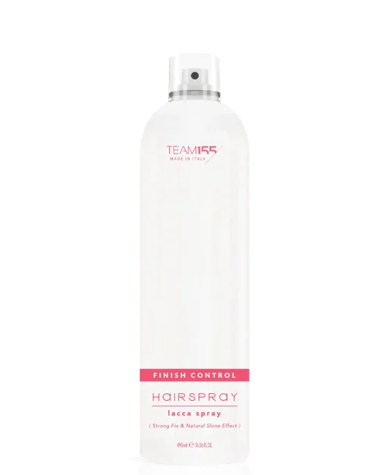 HAIRSPRAY