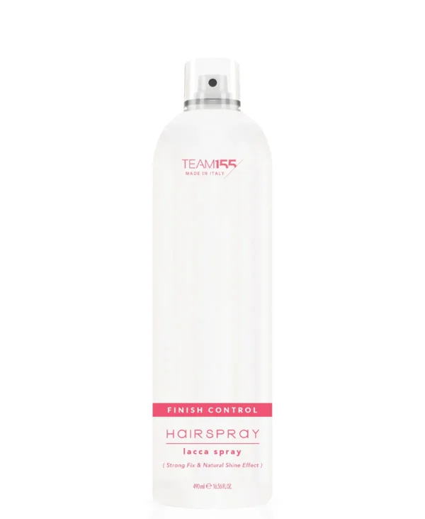HAIRSPRAY