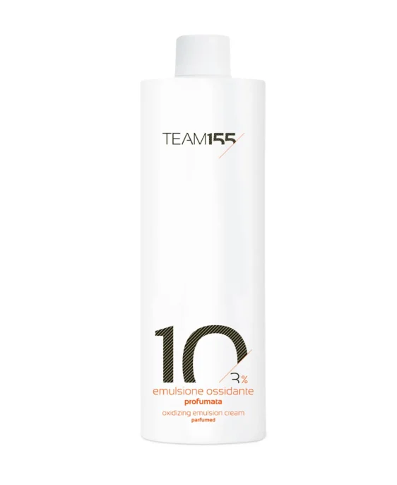 PERFUMED OXIDIZING EMULSION CREAM