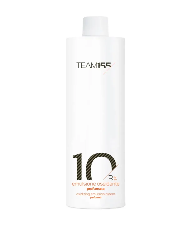 PERFUMED OXIDIZING EMULSION CREAM 10 VOL