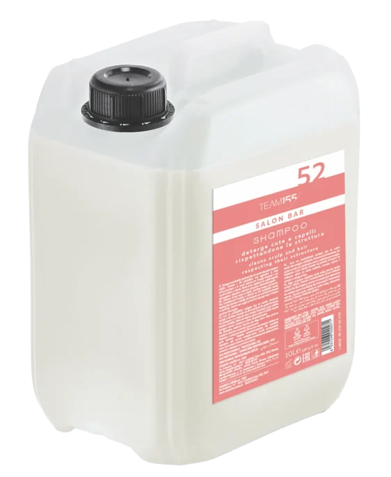 52 NEUTRAL SHAMPOO