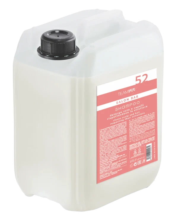Tanica 52 Shampoo