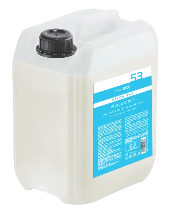 Tanica 53 Balsamo
