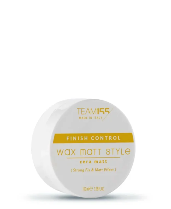 WAX MATT STYLE