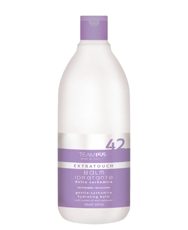 mask42 idratante 1000ml