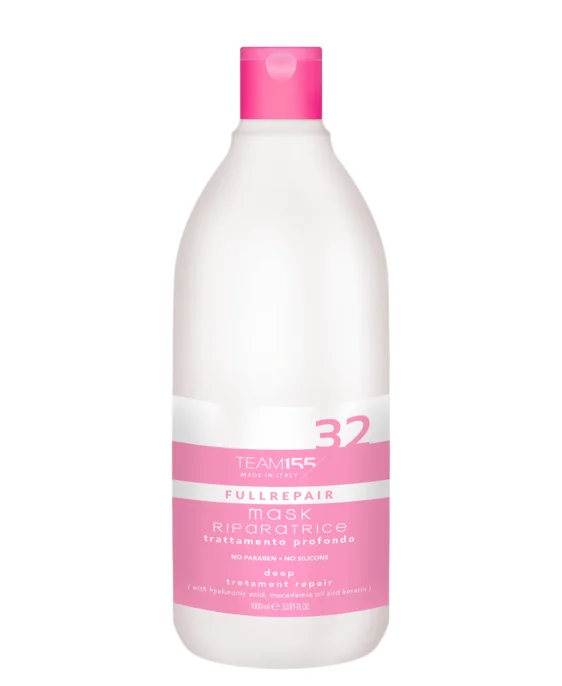 32 REPAIRE ANTIAGE MASK LIFELESS HAIR