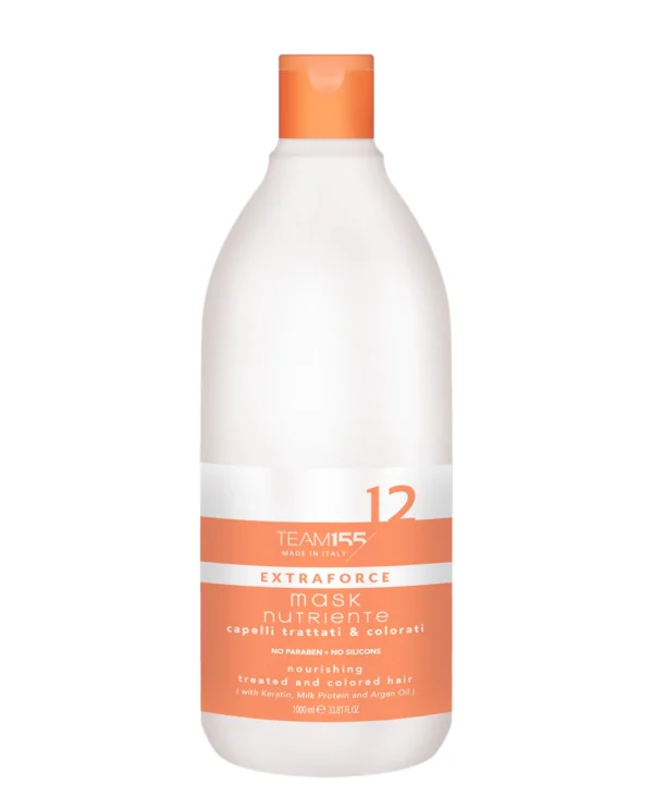 mask 12 nutriente 1000ml