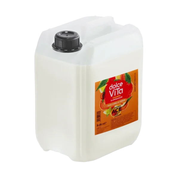 Dolce Vita Shampoo