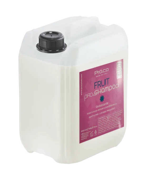 FRUIT PRO.SHAMPOO