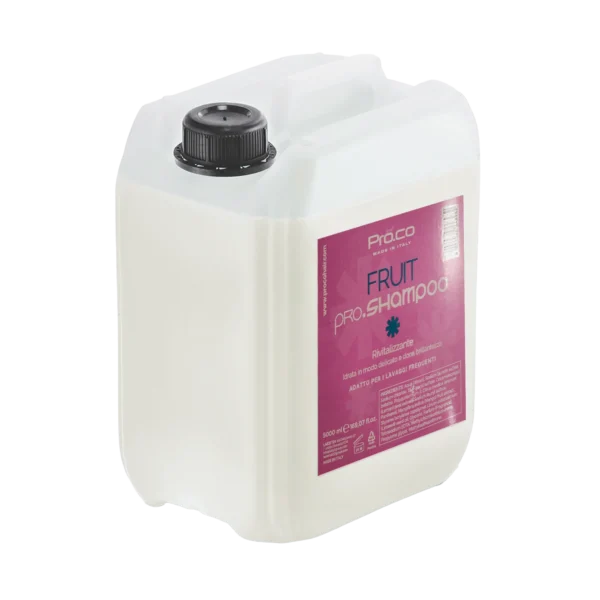 Fruit Pro.Shampoo