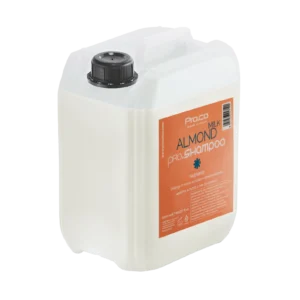 Milk Almond Pro.Shampoo