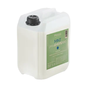 Mint Shampoo Pro.co