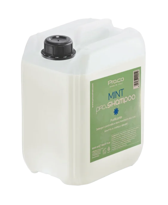 MINT PRO.SHAMPOO